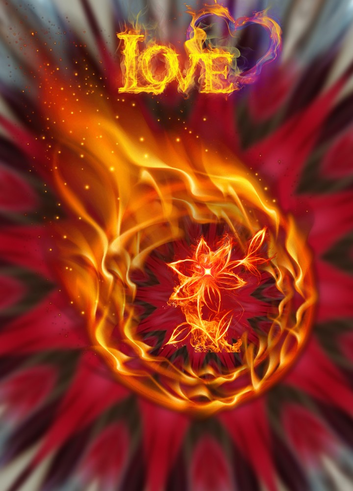 Hot Love