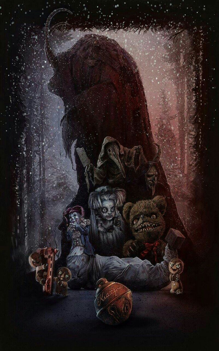 Krampus