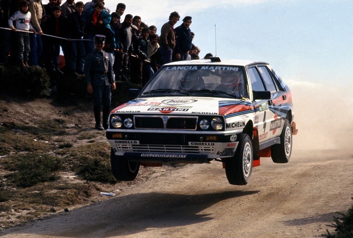 lancia