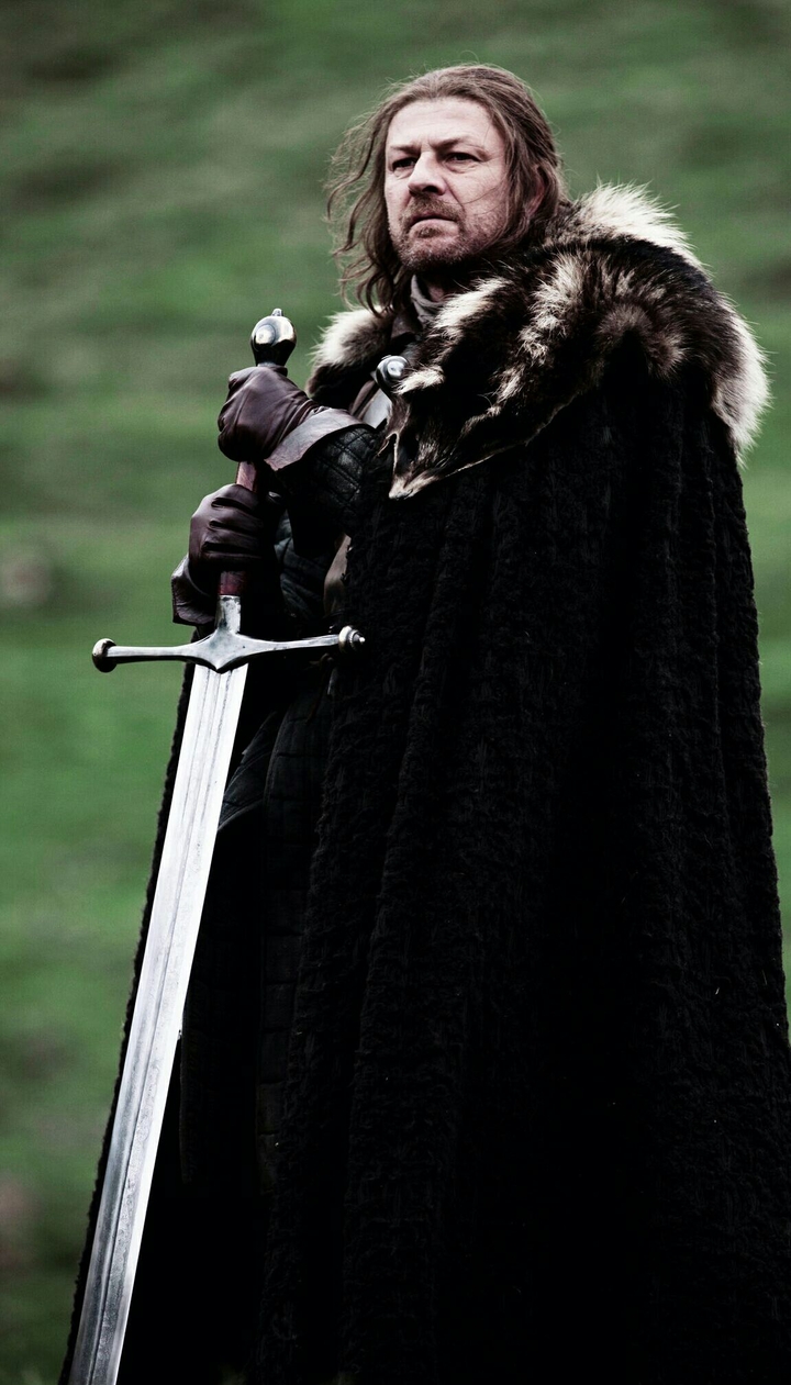 Ned Stark