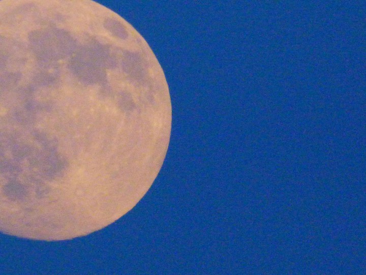 moon