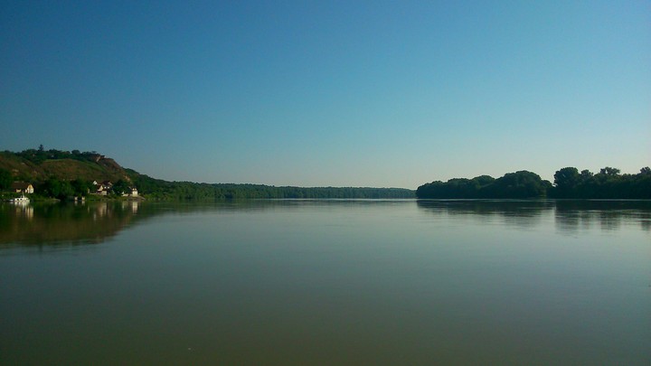 Donau