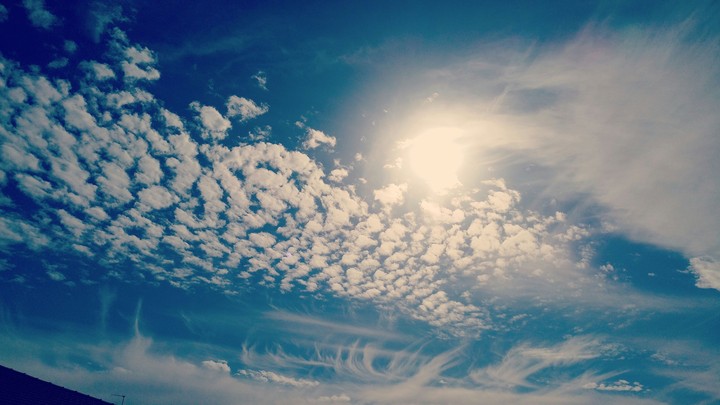 sky
