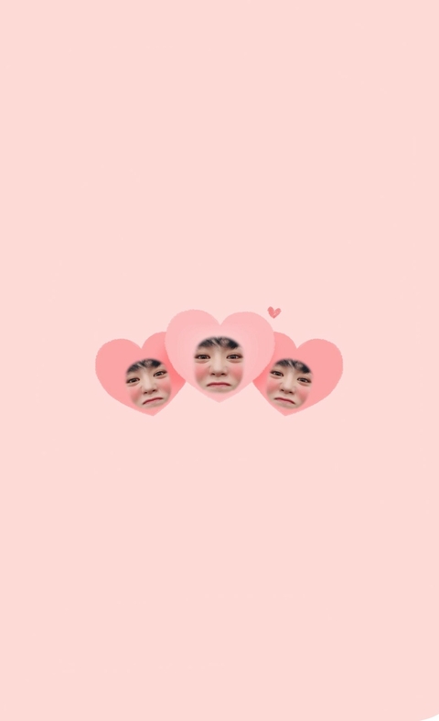 Lovely Boo Seungkwan 3