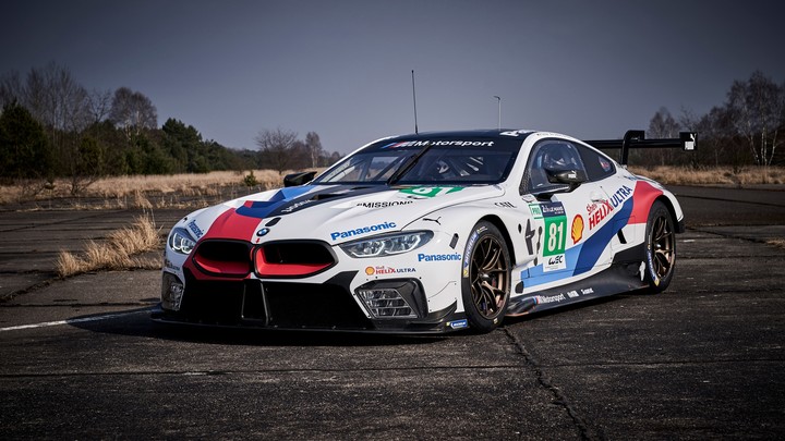 BMW sports edition ❤️✌️