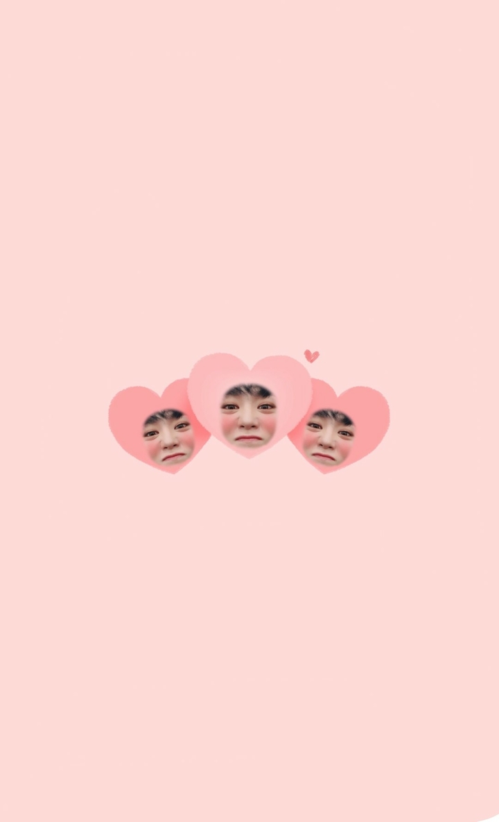 Lovely Boo Seungkwan 3