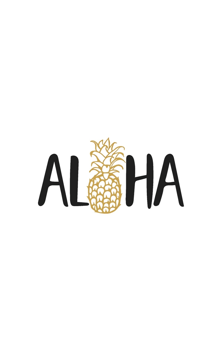 Alo?ha