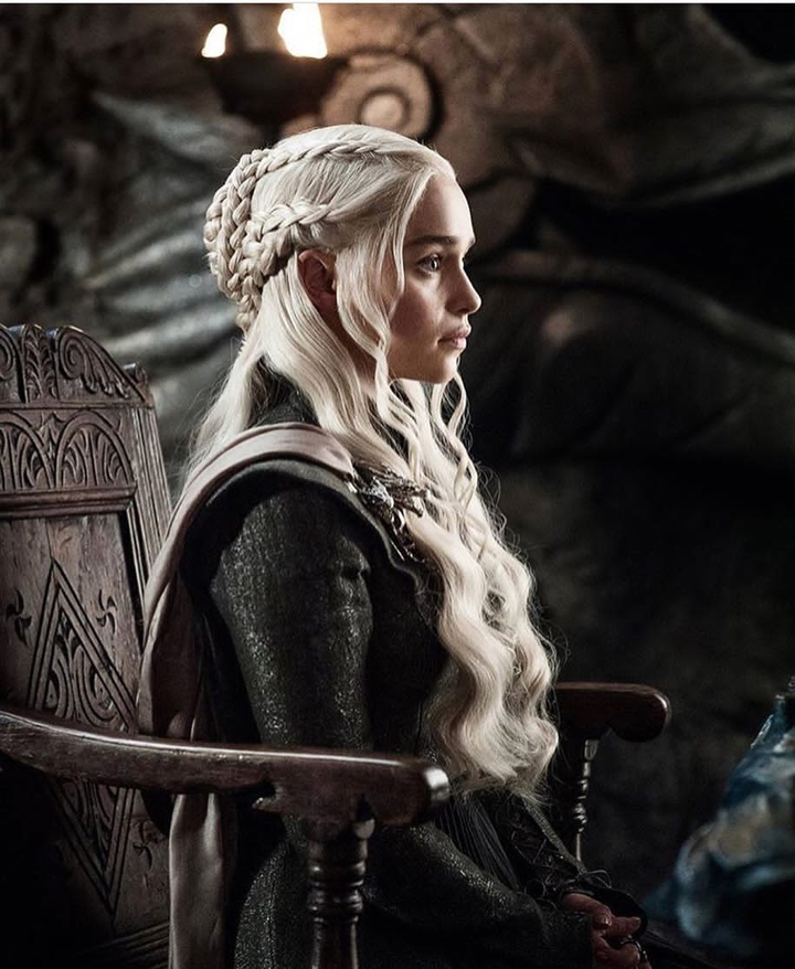 daenerys targaryen