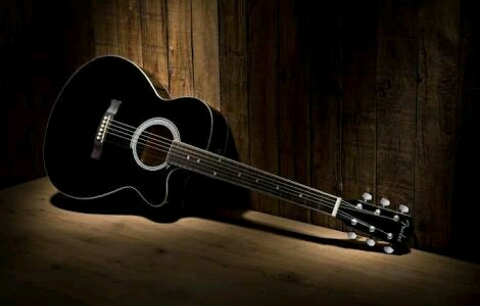 guitar