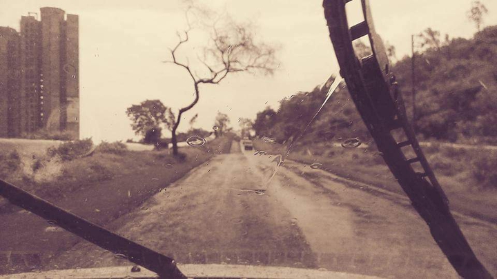 road