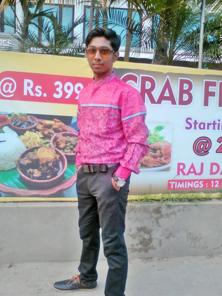 sourav