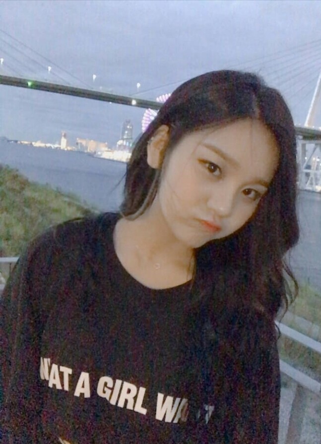 Umji- Gfriend