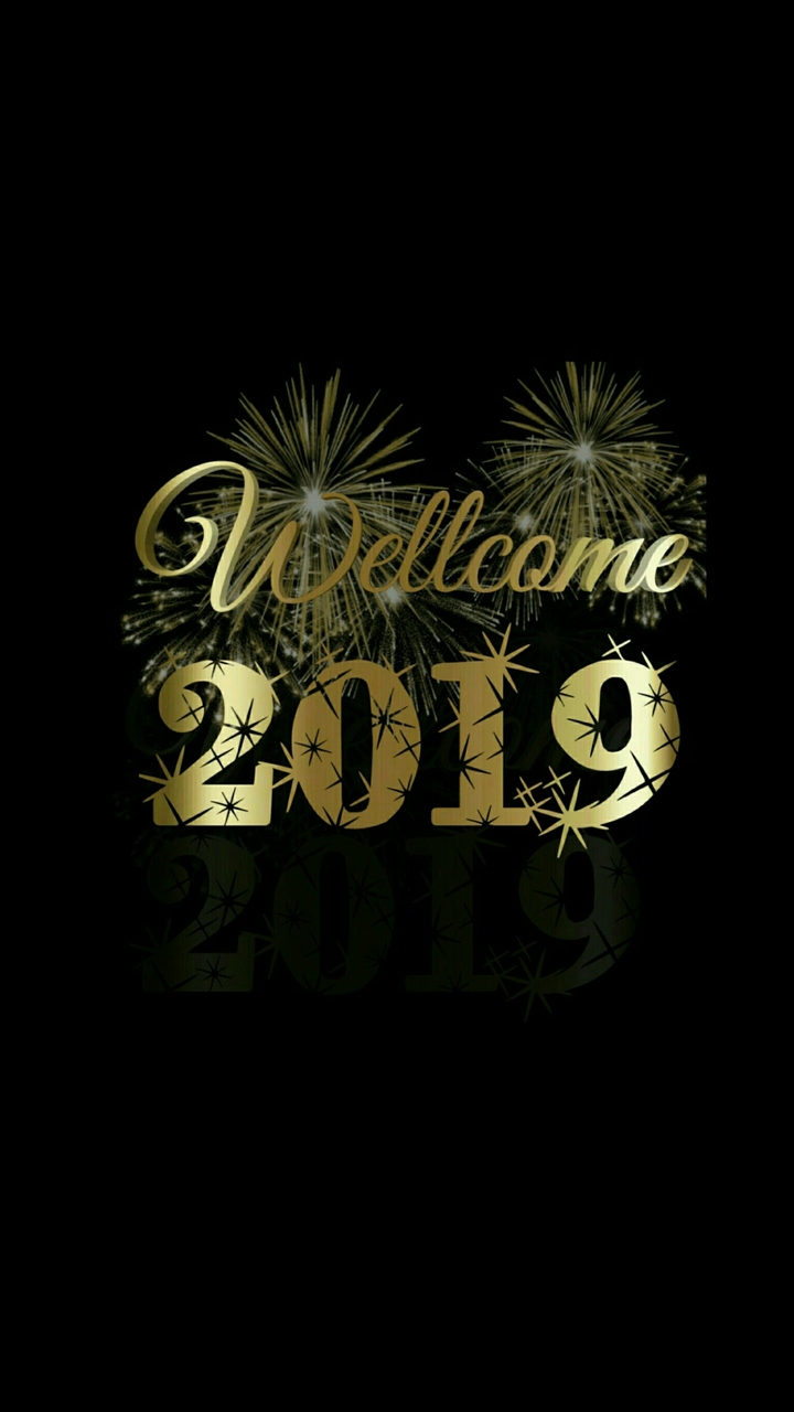 Wellcome 2019