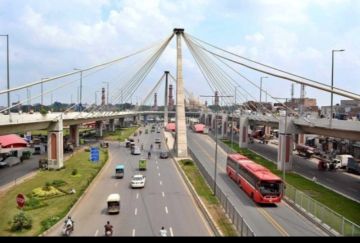 Lahore Lahore a