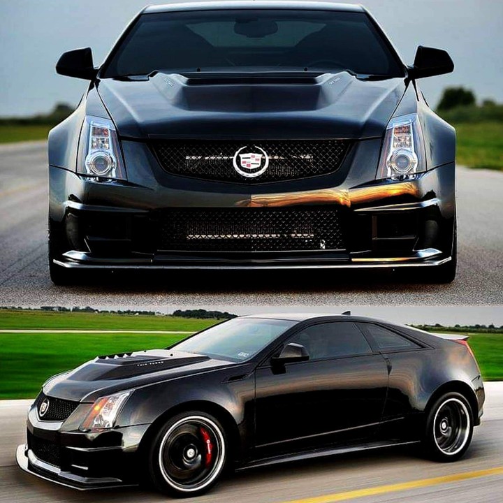 Cadillac