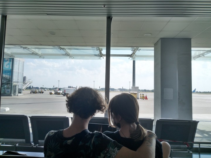 travel, in live, airport, romantic, plane