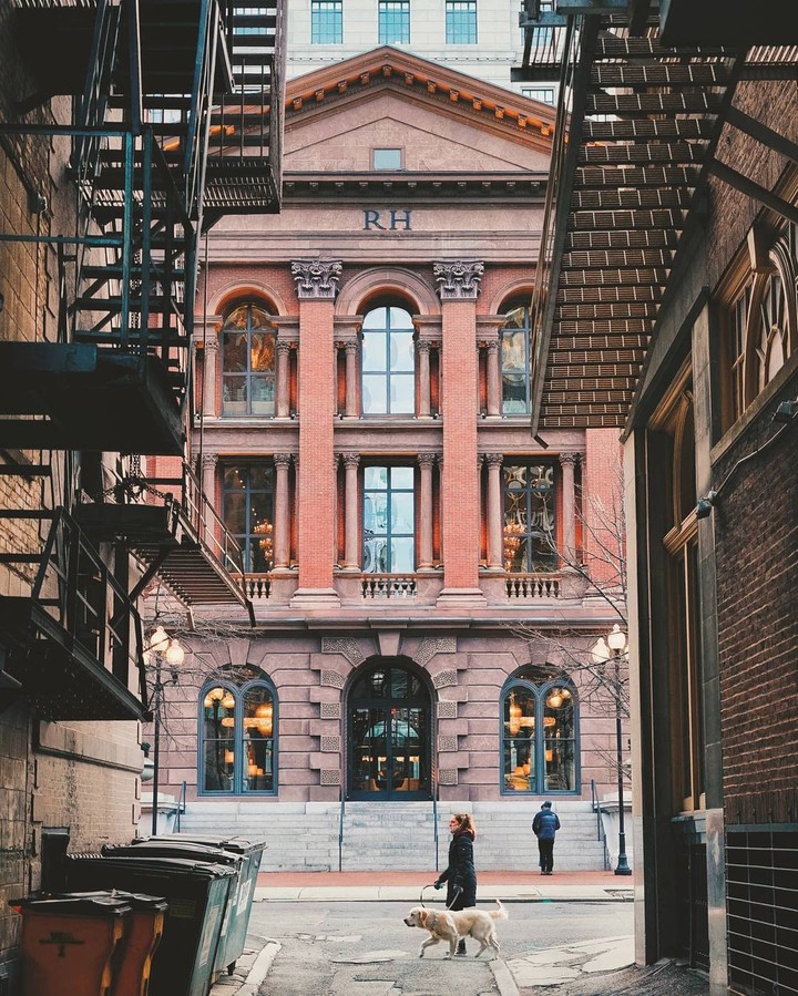 Boston, Massachusetts, USA