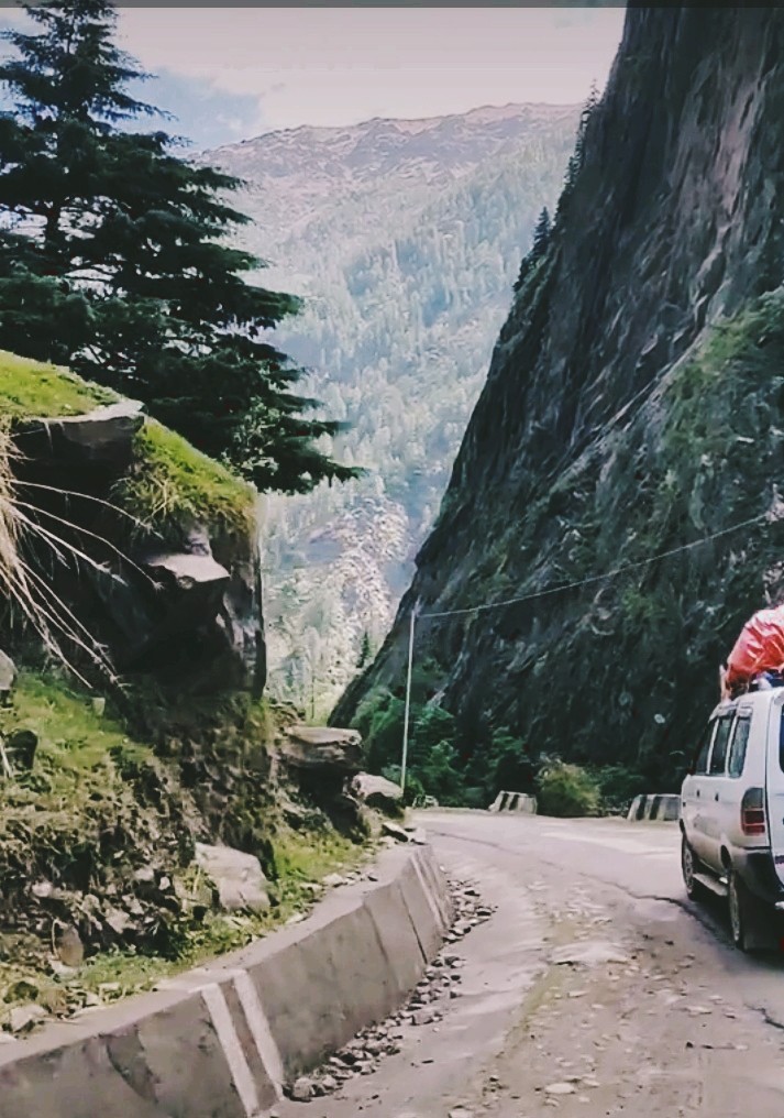 Road trip