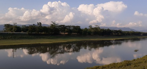 MONJUR'S CLICK