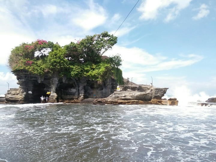 Tanah Lot