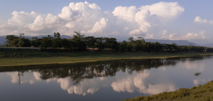 MONJUR'S CLICK