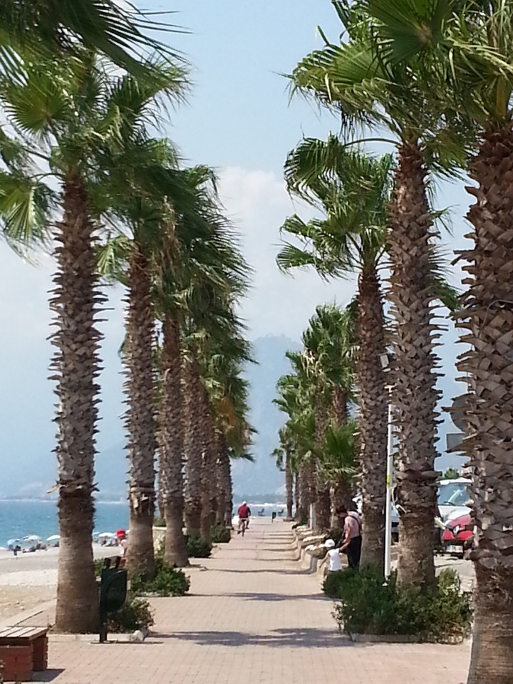 Konia Antalya