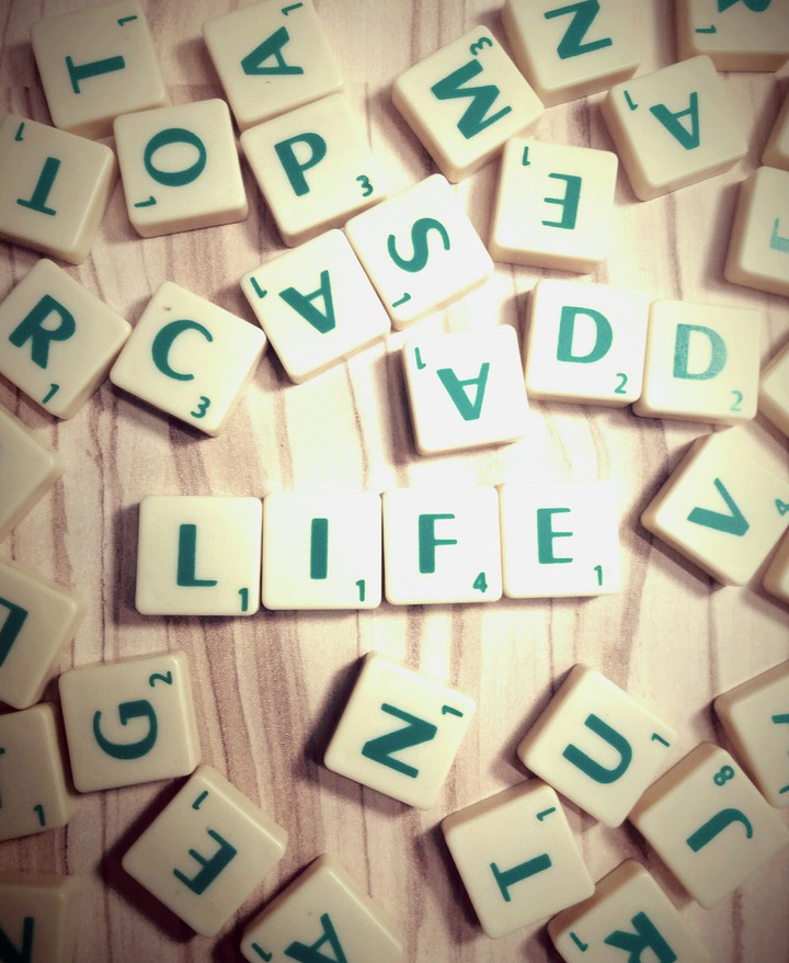 Life....