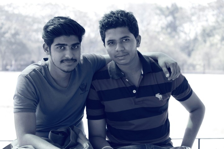 BEST FRIENDS