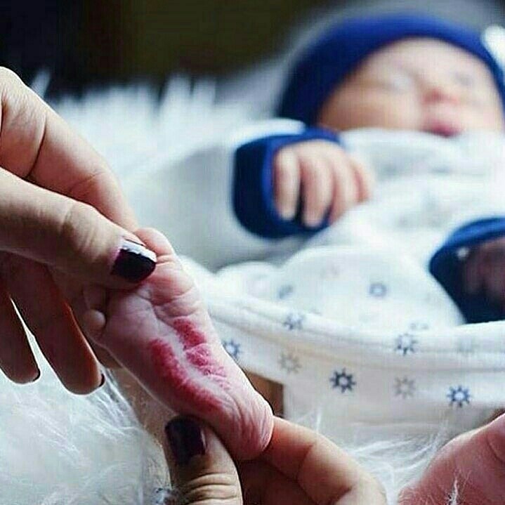 Tooo cute ..