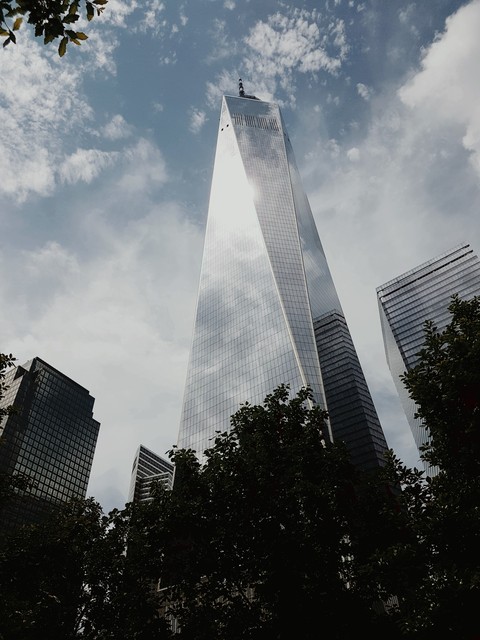 World Trade Center