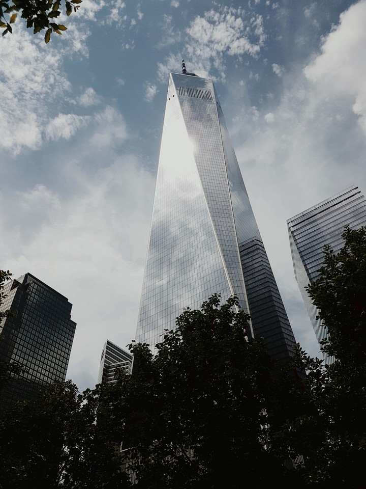 World Trade Center