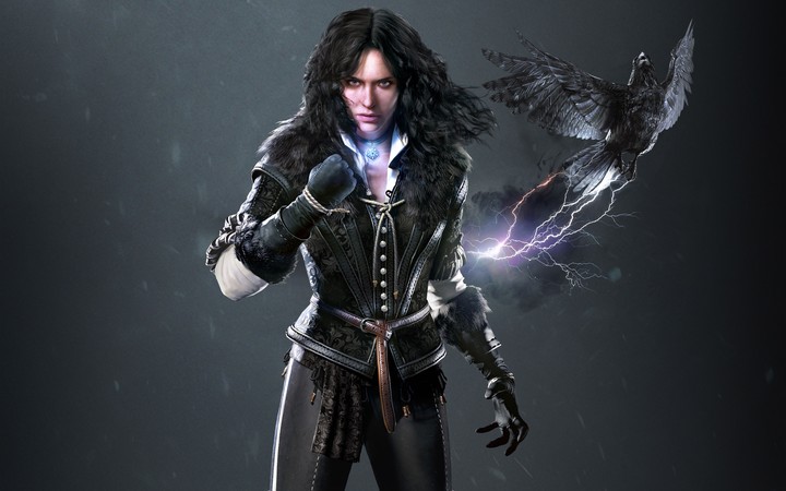 Yennefer