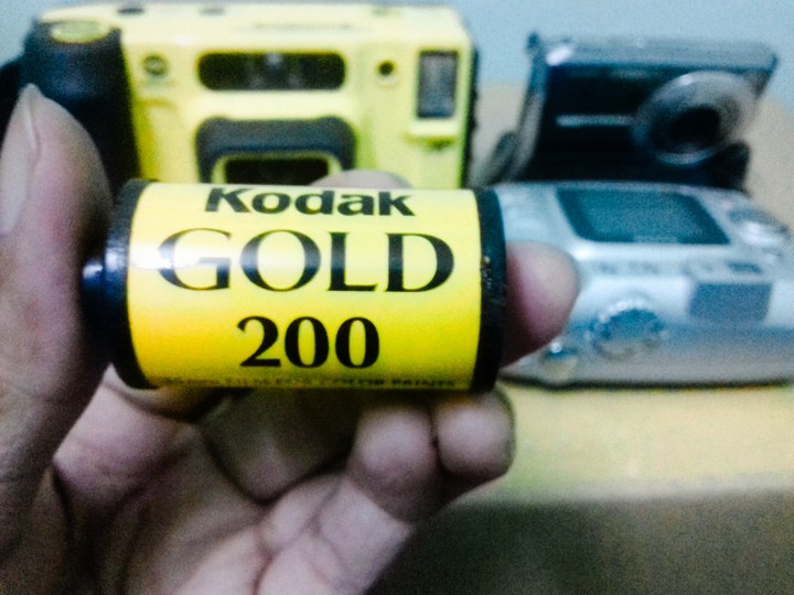 camera