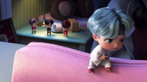Bts Mic Drop