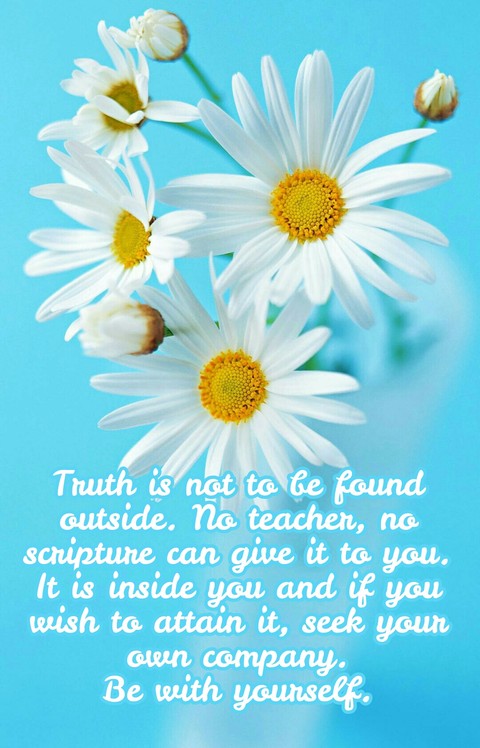 Truth