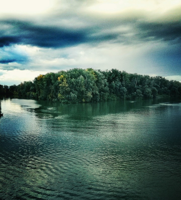 Bodrog-Tisza