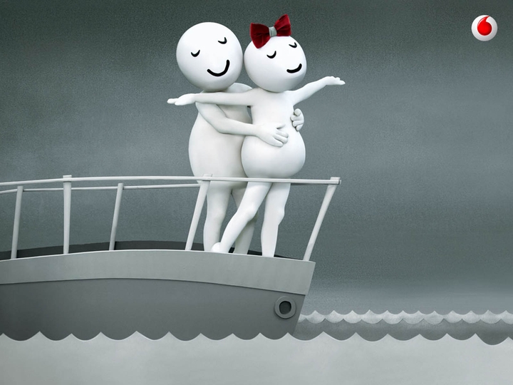 Titanic