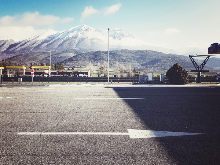 highway to heaven