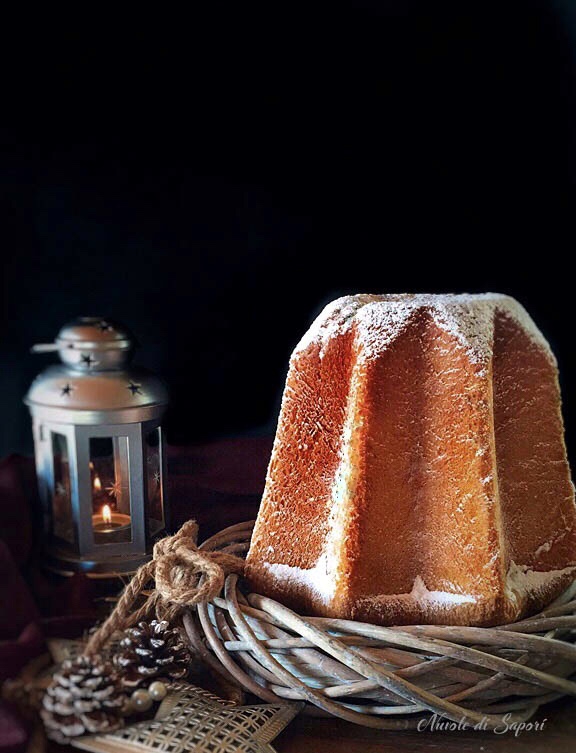 PANDORO
