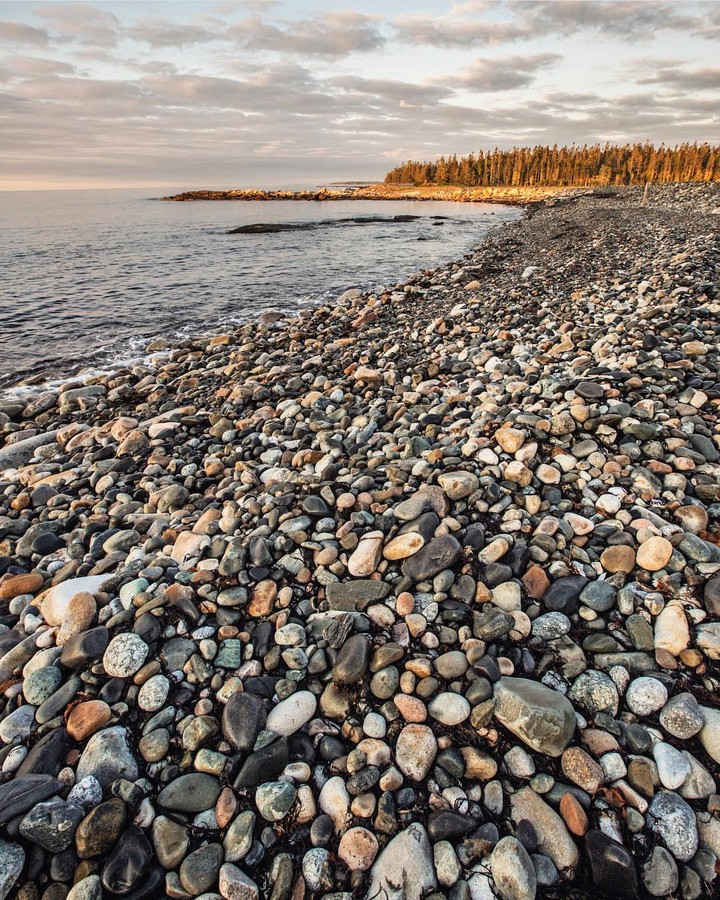 pebbles