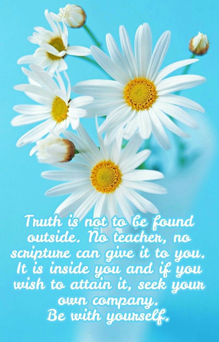 Truth