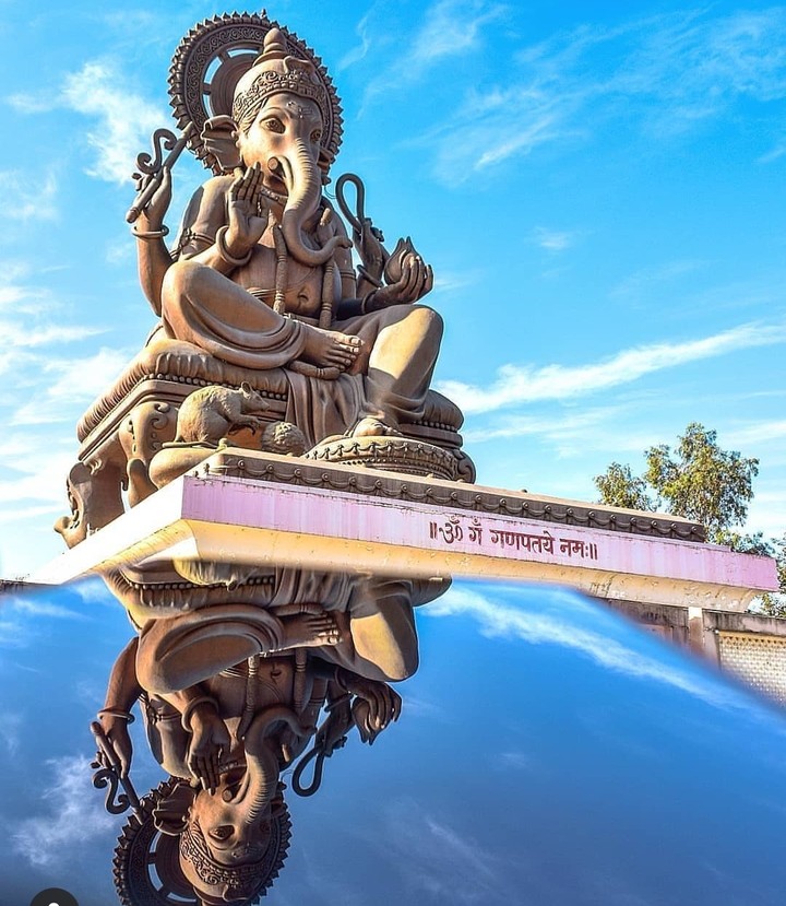 LORD GANESHA