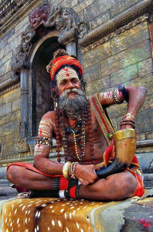 aghori