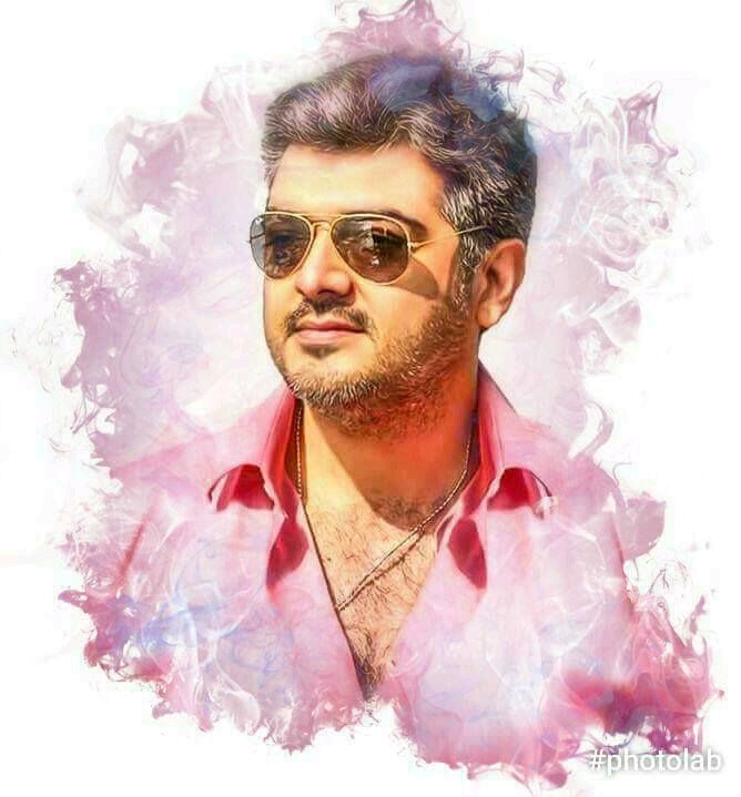 thala ajith