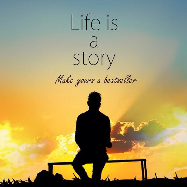life