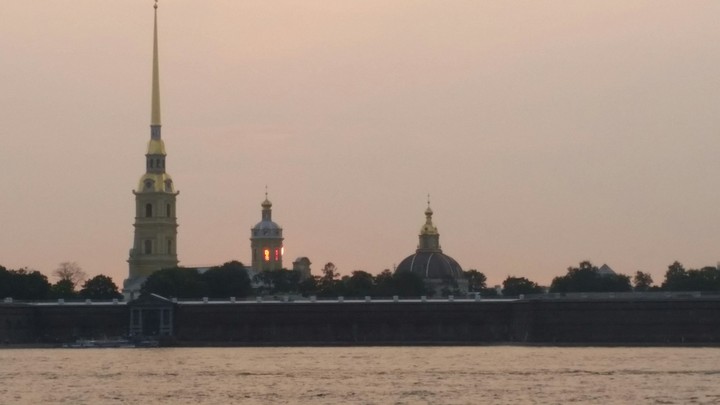 St.Peterburg