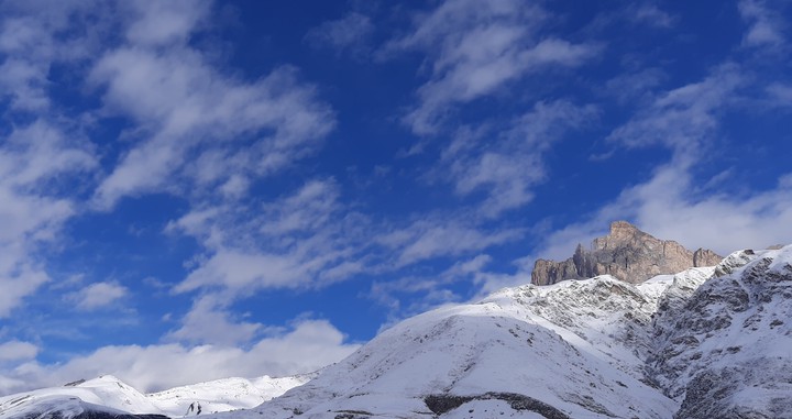 Verkhnjaja Balkaria