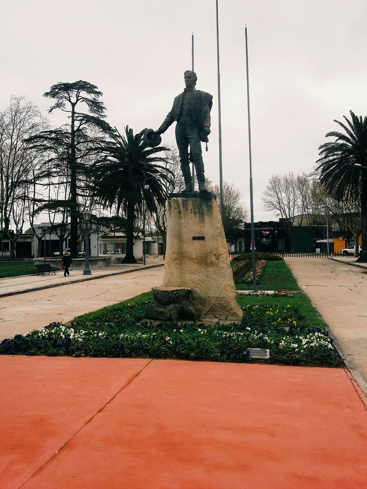 artigas