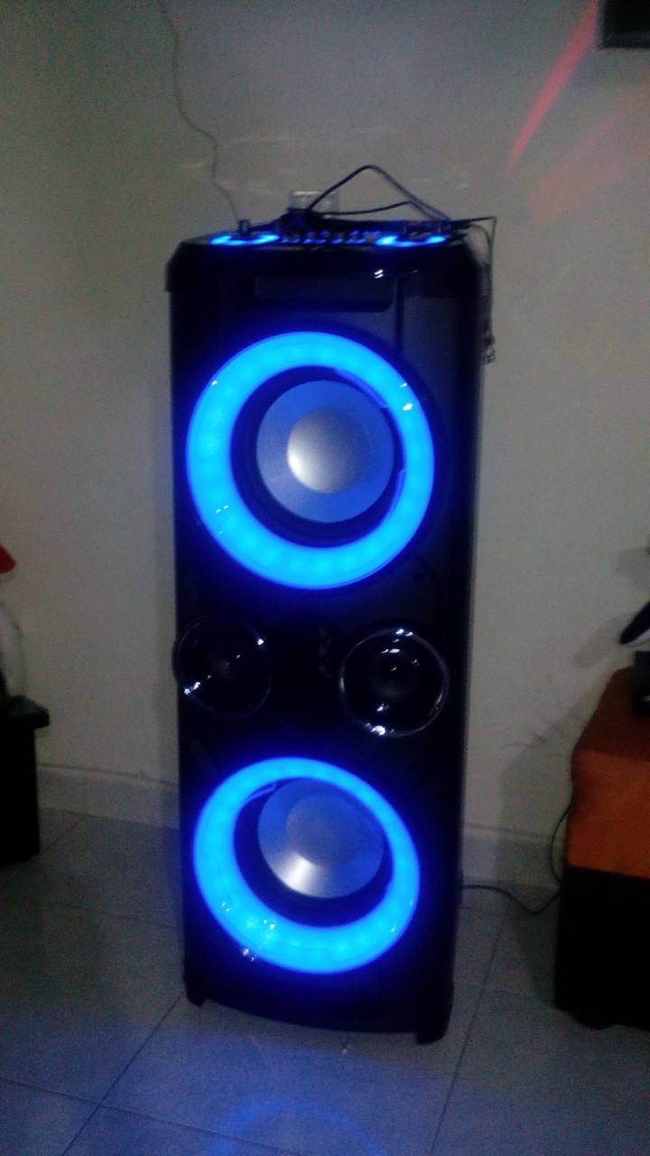 music